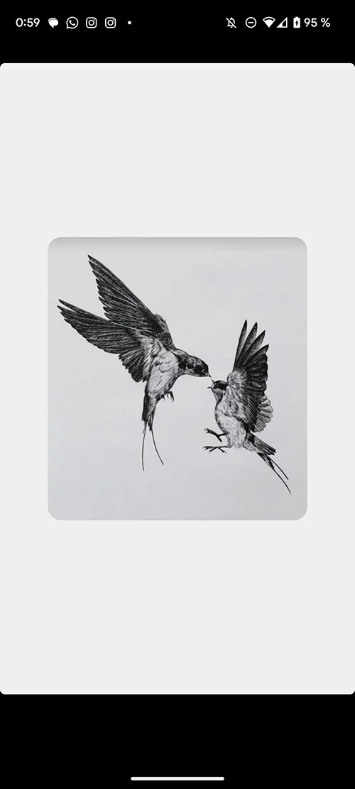 Nus for Design_Tatuatges