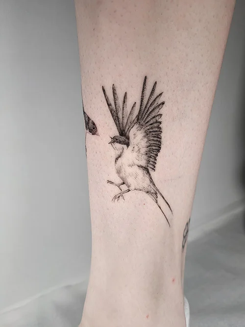 Nus for Design_Tatuaje_Golondrinas