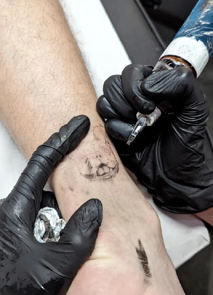 Tatuajes_Nus for Design_Berta