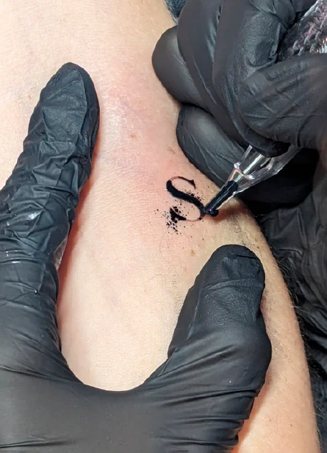 Nus for Design_Tattoo